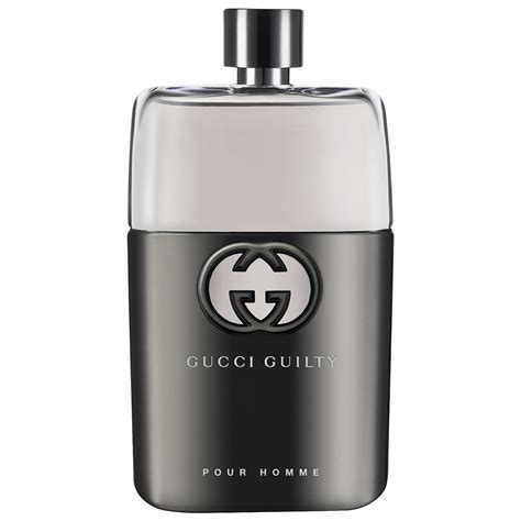 gucci guilty men scent|gucci guilty collection.